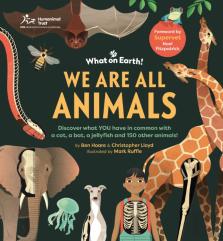 We Are All Animals