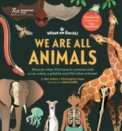 We Are All Animals