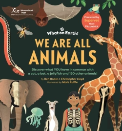 Bertrand.pt - We Are All Animals