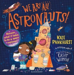 Bertrand.pt - We Are All Astronauts