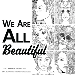Bertrand.pt - We Are All Beautiful - An All Female Col
