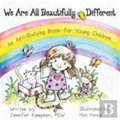 We Are All Beautifully Different