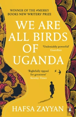Bertrand.pt - We Are All Birds Of Uganda
