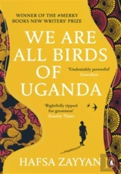 We Are All Birds Of Uganda