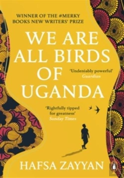 Bertrand.pt - We Are All Birds Of Uganda