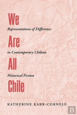 Bertrand.pt - We Are All Chile