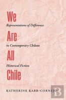 We Are All Chile