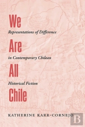We Are All Chile