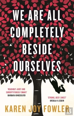 Bertrand.pt - We Are All Completely Beside Ourselves