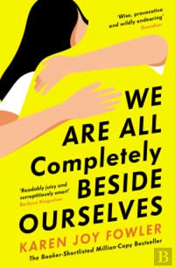 Bertrand.pt - We Are All Completely Beside Ourselves