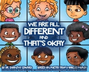 We Are All Different And That'S Okay