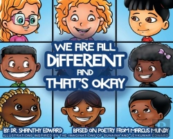 Bertrand.pt - We Are All Different And That'S Okay