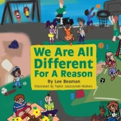 We Are All Different For A Reason