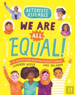Bertrand.pt - We Are All Equal!