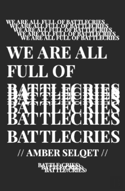 Bertrand.pt - We Are All Full Of Battlecries