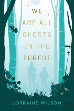 Bertrand.pt - We Are All Ghosts In The Forest
