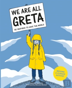 Bertrand.pt - We Are All Greta
