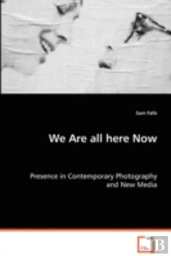 Bertrand.pt - We Are All Here Now