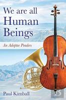 We Are All Human Beings
