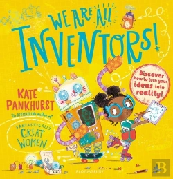 Bertrand.pt - We Are All Inventors!