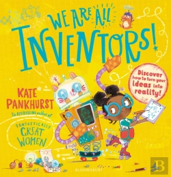 Bertrand.pt - We Are All Inventors!