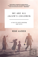 We Are All Jacob'S Children