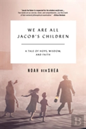 We Are All Jacob'S Children