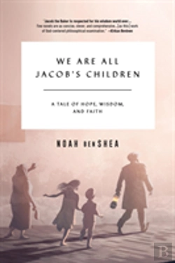 Bertrand.pt - We Are All Jacob'S Children