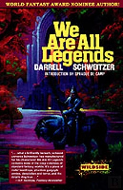 Bertrand.pt - We Are All Legends