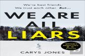 We Are All Liars