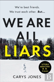 We Are All Liars