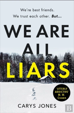 Bertrand.pt - We Are All Liars