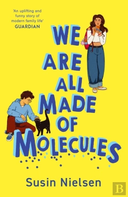 Bertrand.pt - We Are All Made Of Molecules