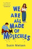 We Are All Made Of Molecules