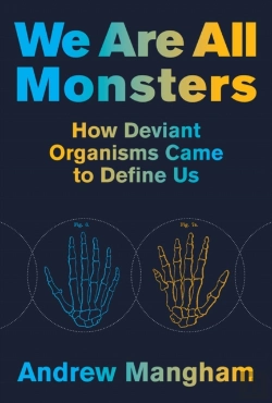 Bertrand.pt - We Are All Monsters
