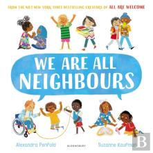 We Are All Neighbours