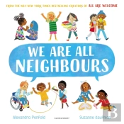 We Are All Neighbours