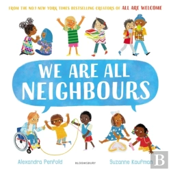 Bertrand.pt - We Are All Neighbours