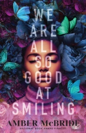 We Are All So Good At Smiling
