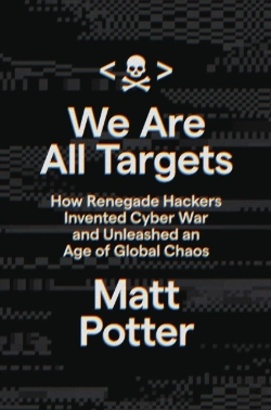 Bertrand.pt - We Are All Targets