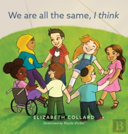 Bertrand.pt - We Are All The Same, I Think