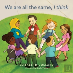 Bertrand.pt - We Are All The Same, I Think