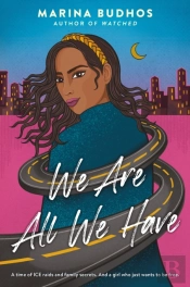 We Are All We Have