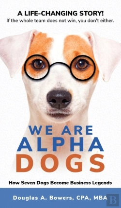 Bertrand.pt - We Are Alpha Dogs