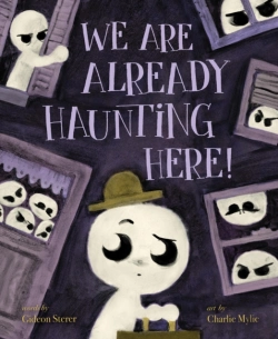 Bertrand.pt - We Are Already Haunting Here!