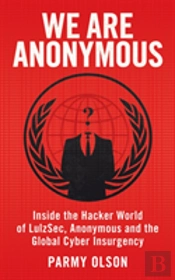 We Are Anonymous