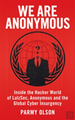 Bertrand.pt - We Are Anonymous