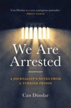 Bertrand.pt - We Are Arrested