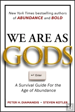 Bertrand.pt - We Are As Gods