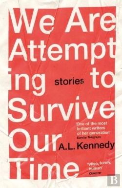 Bertrand.pt - We Are Attempting To Survive Our Time